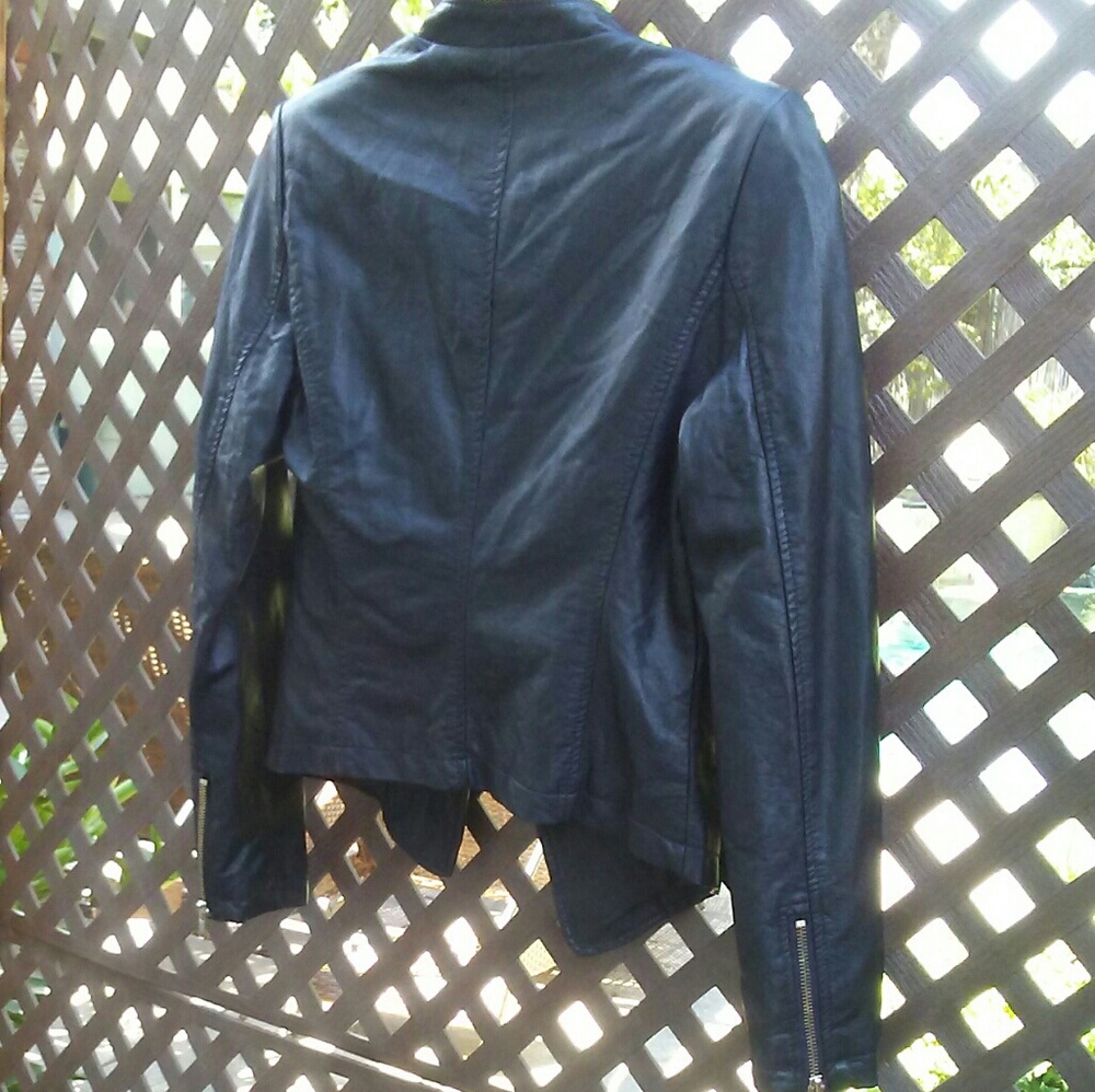 Forever 21 Jacket - Picture 2 of 5